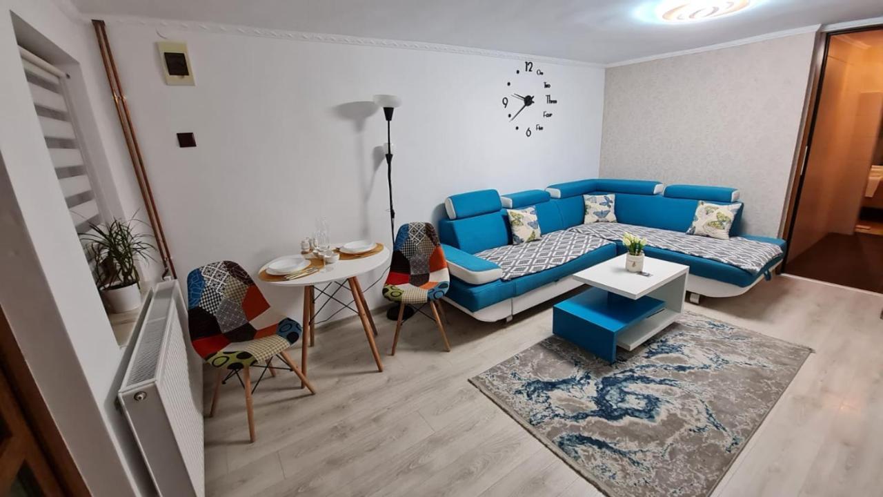 Вилла Cozy House With Nice Garden In Heart Of City Center Клуж-Напока Экстерьер фото